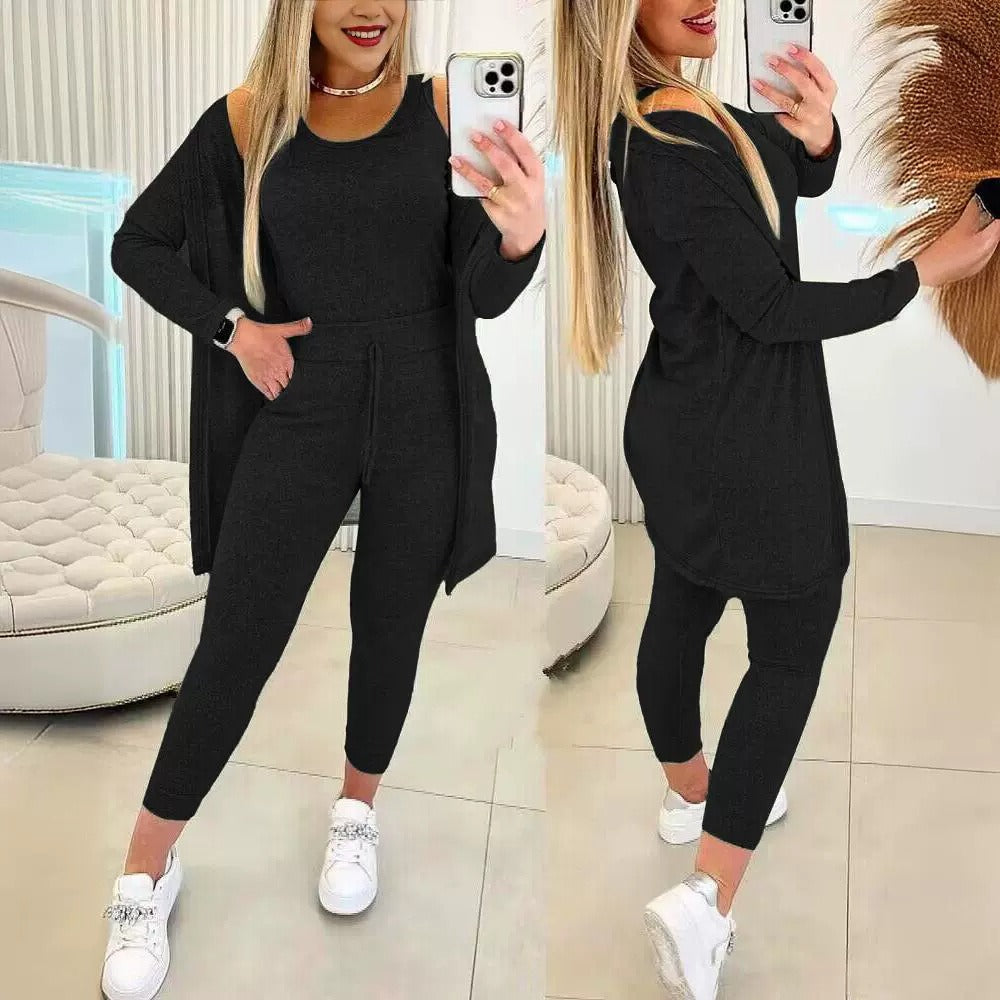 Carissa - Elegant Comfortable Set