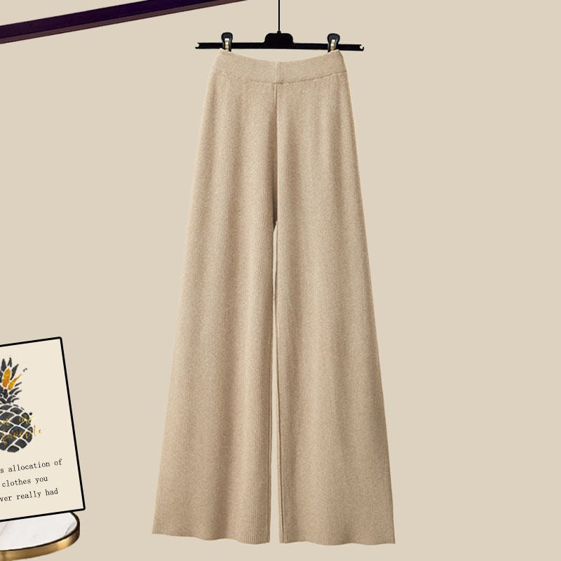 AMBER - Chic Elegant Set