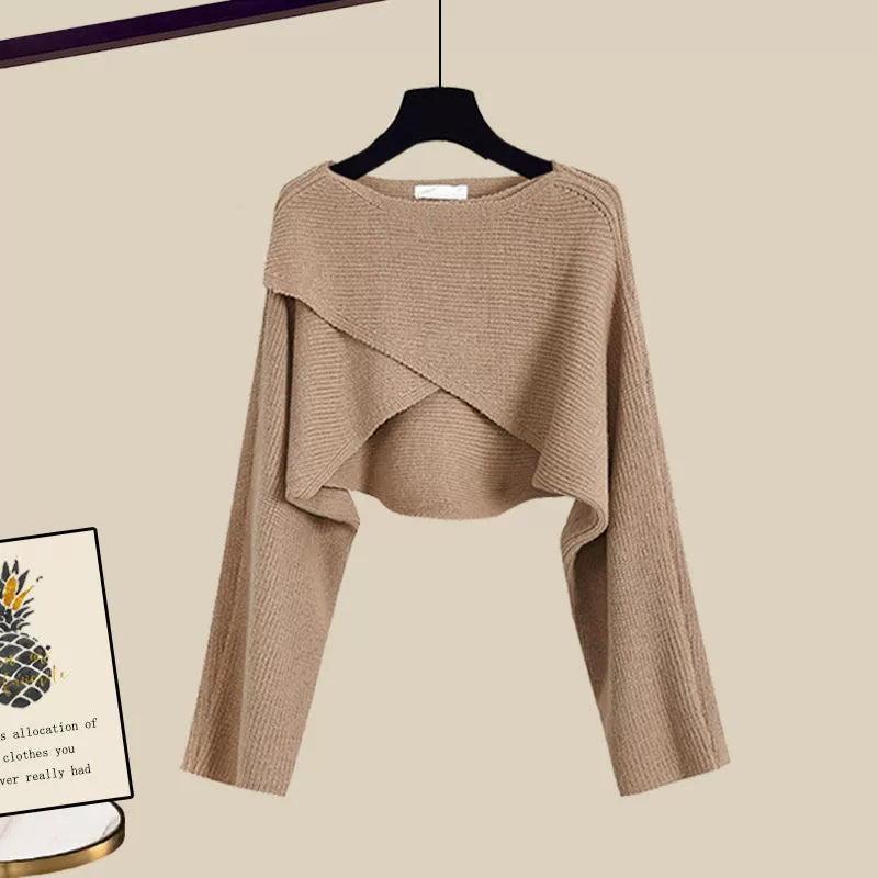 AMBER - Chic Elegant Set