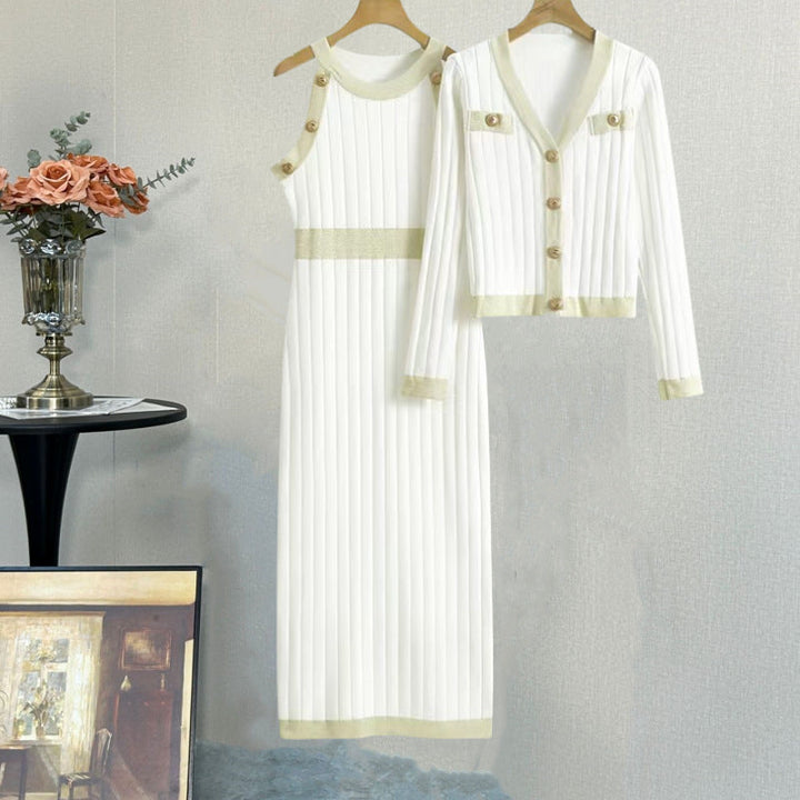 Sylva - Sophisticated Elegant Set