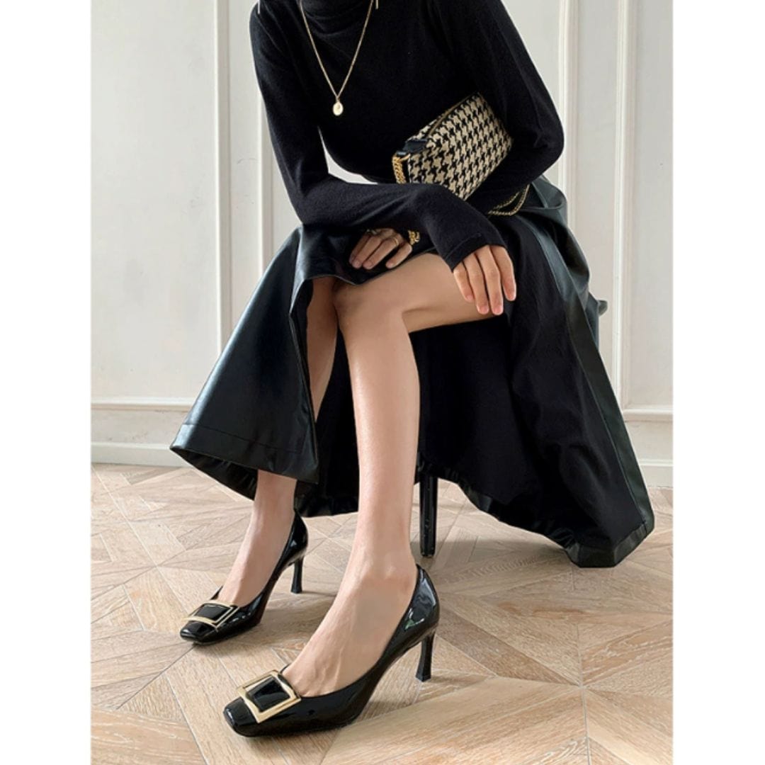 Vionnie - Elegant Fashion Heels