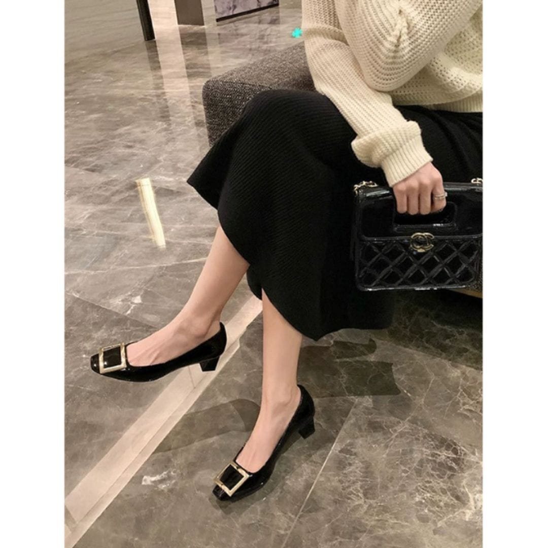 Vionnie - Elegant Fashion Heels