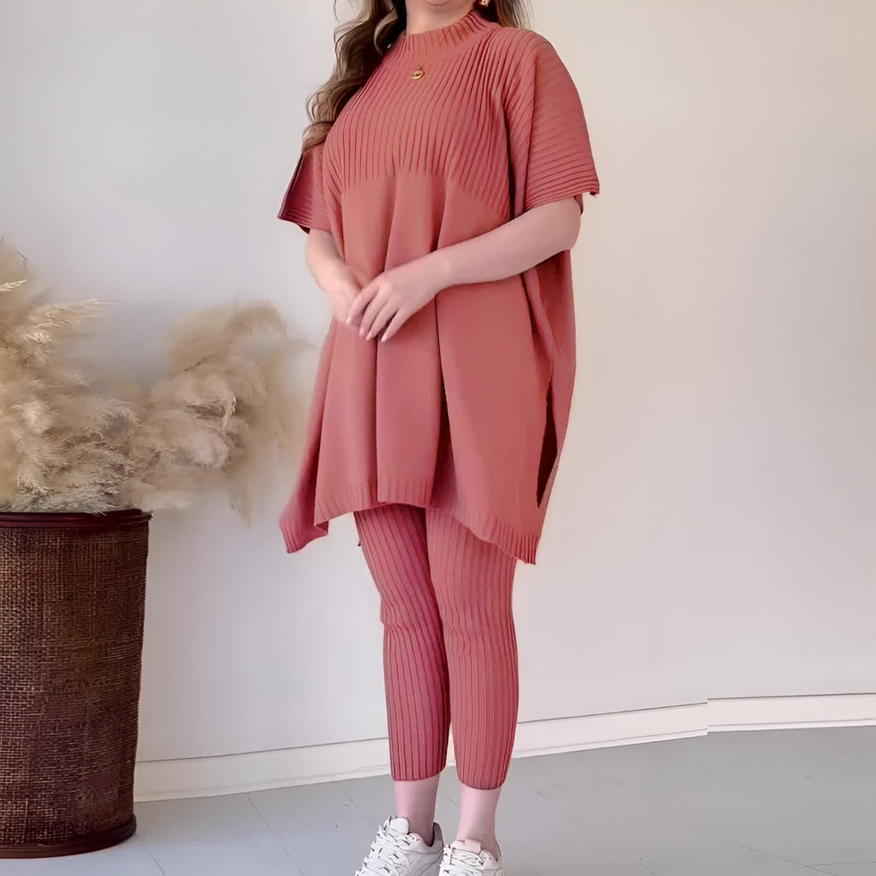 Vivika - Comfortable Elegant Set