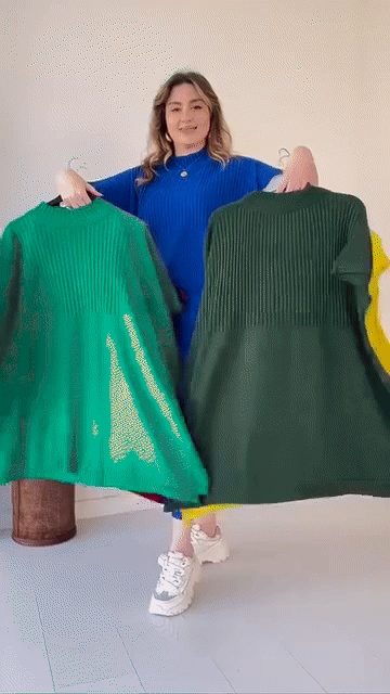 Vivika - Comfortable Elegant Set