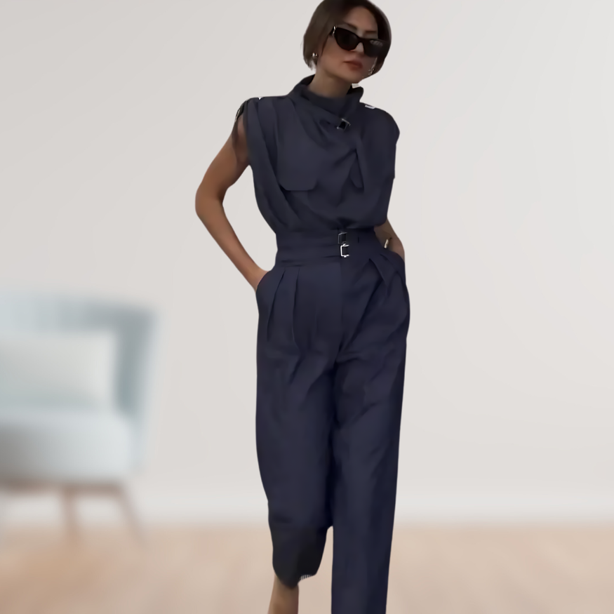 Jocelyne - Elegant Stylish Set