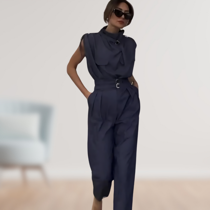 Jocelyne - Elegant Stylish Set