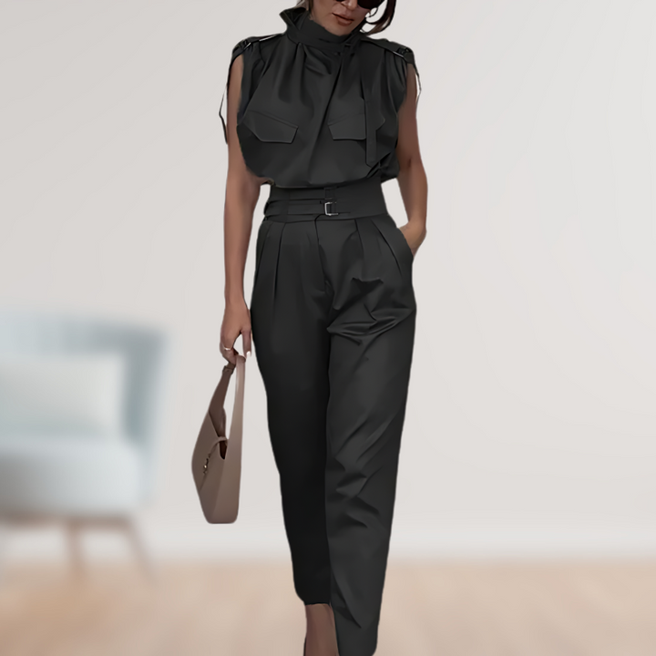 Jocelyne - Elegant Stylish Set