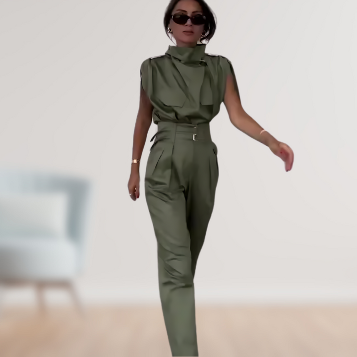 Jocelyne - Elegant Stylish Set
