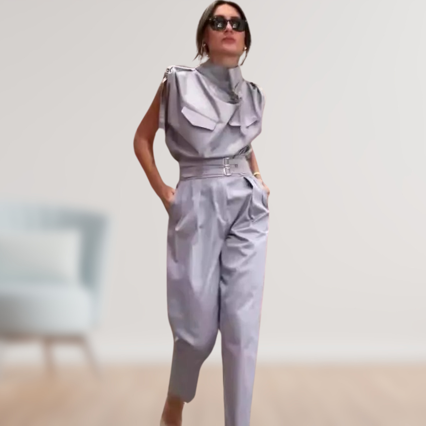 Jocelyne - Elegant Stylish Set