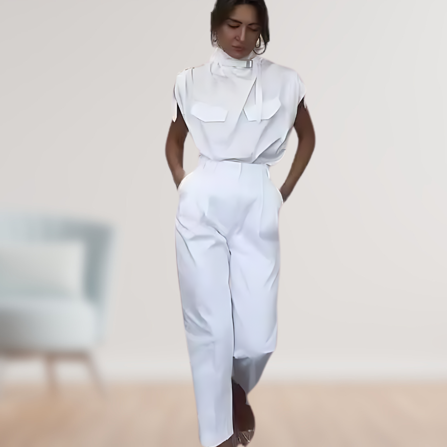 Jocelyne - Elegant Stylish Set