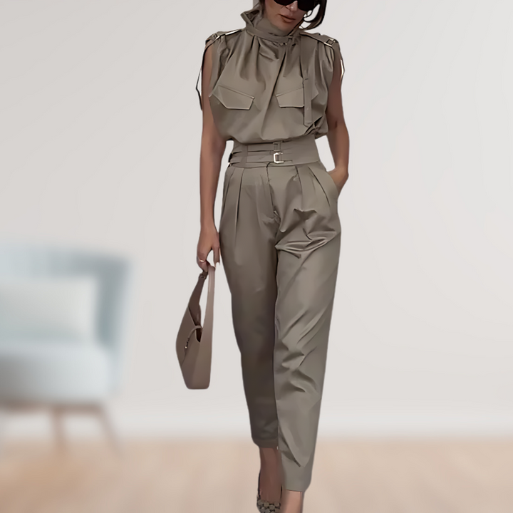 Jocelyne - Elegant Stylish Set