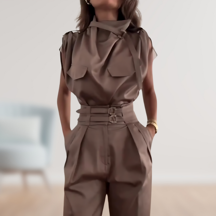 Jocelyne - Elegant Stylish Set