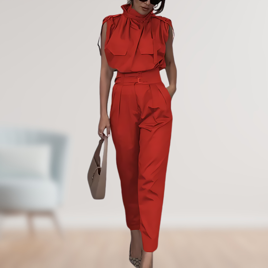 Jocelyne - Elegant Stylish Set