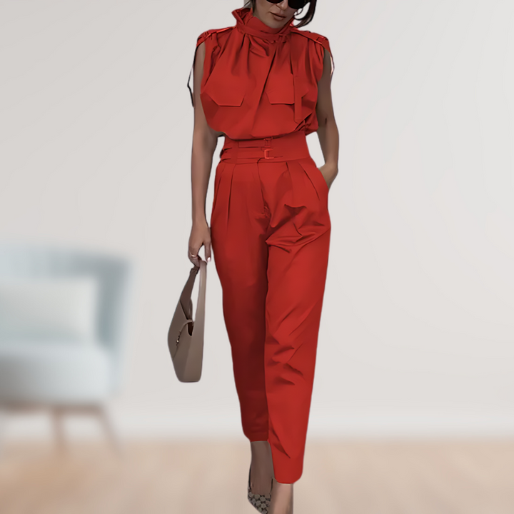 Jocelyne - Elegant Stylish Set