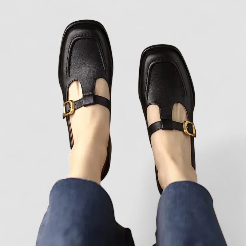 Celestina - Timeless Edge Shoes
