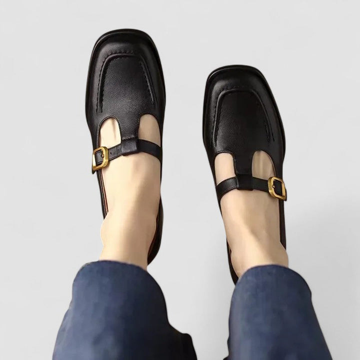 Celestina - Timeless Edge Shoes