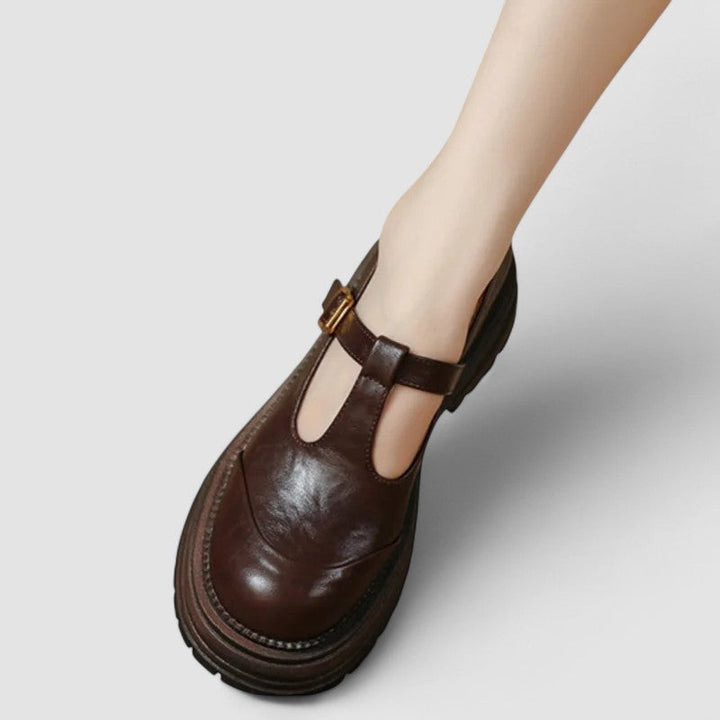 Valerie - Vintage Style Shoes