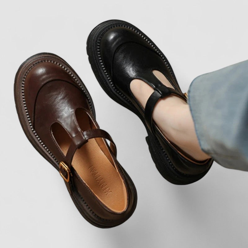 Valerie - Vintage Style Shoes