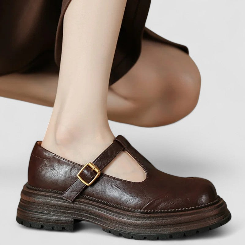 Valerie - Vintage Style Shoes