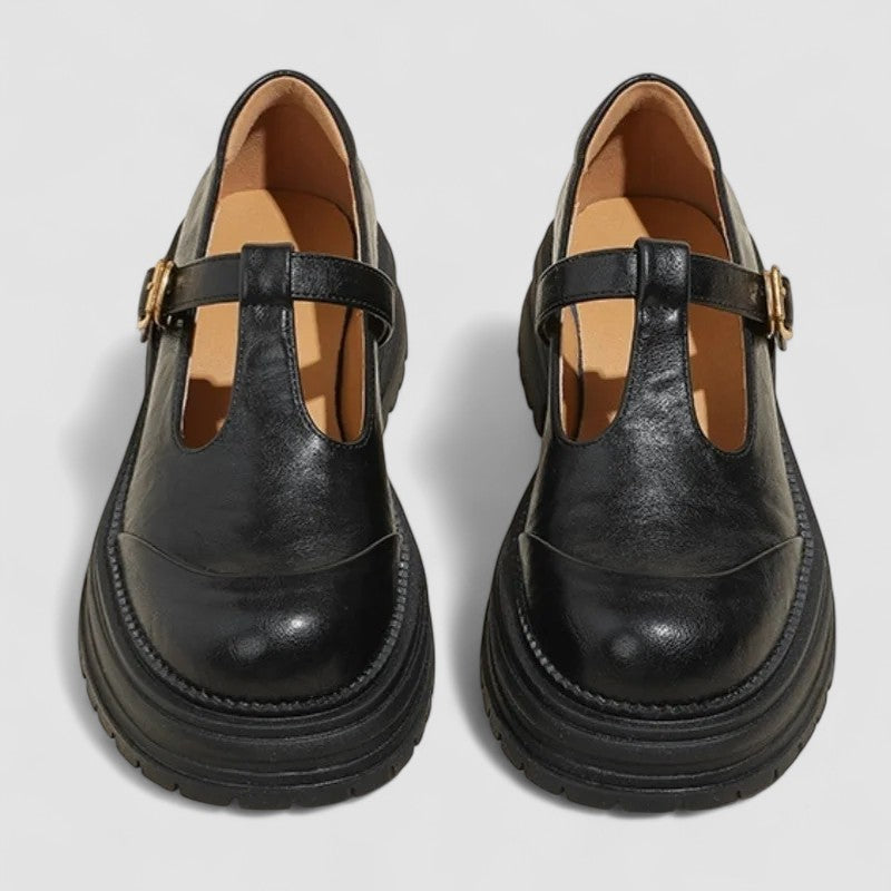 Valerie - Vintage Style Shoes