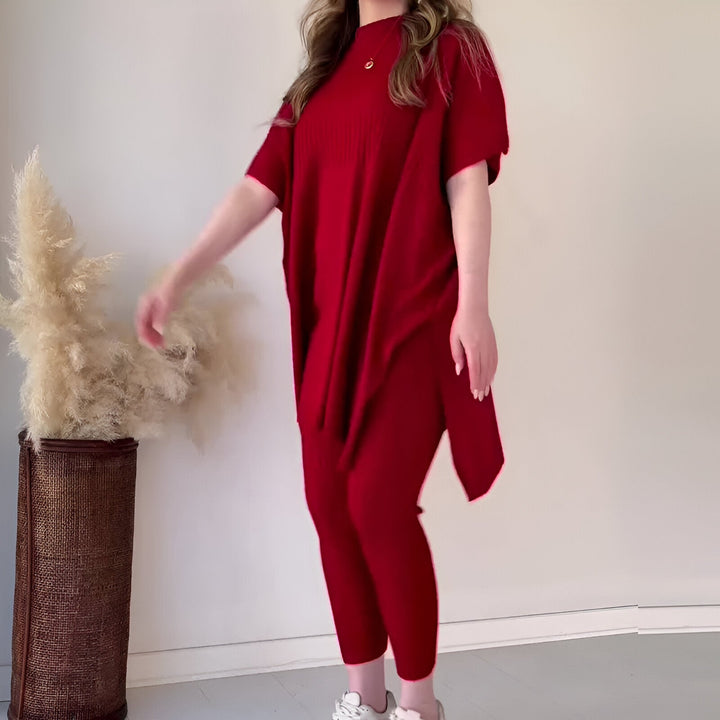 Vivika - Comfortable Elegant Set