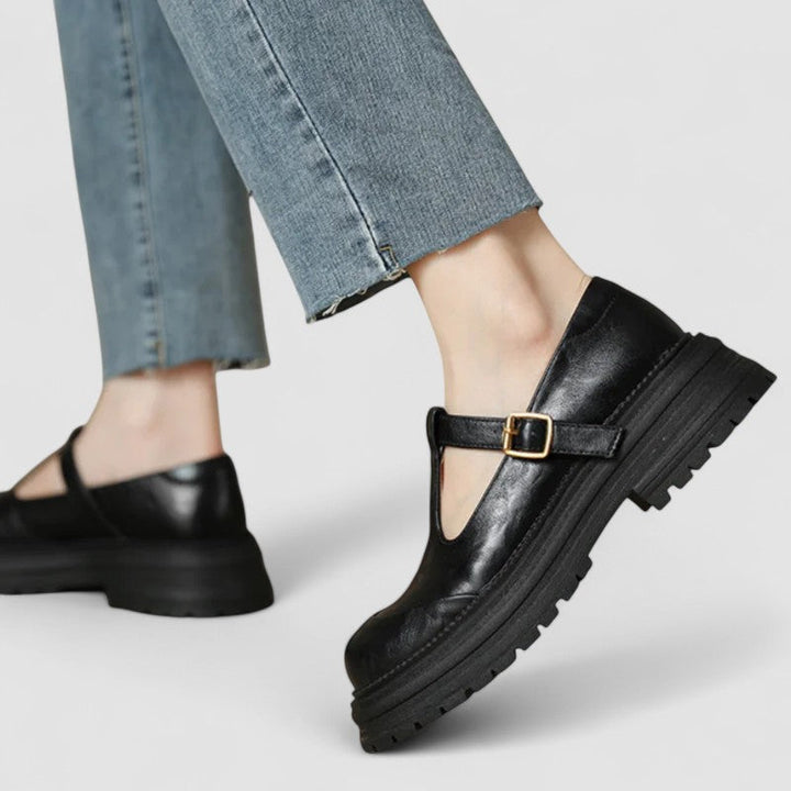 Valerie - Vintage Style Shoes