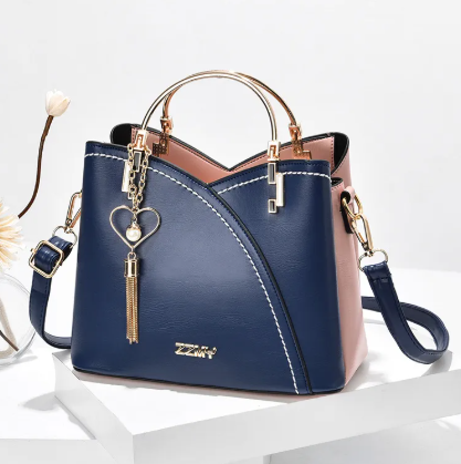 The Darla Signature Handbag