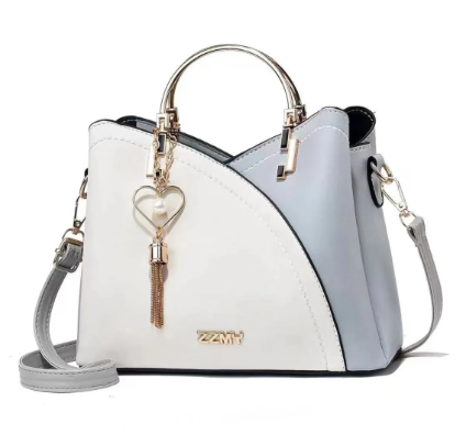 The Darla Signature Handbag