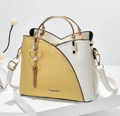 The Darla Signature Handbag