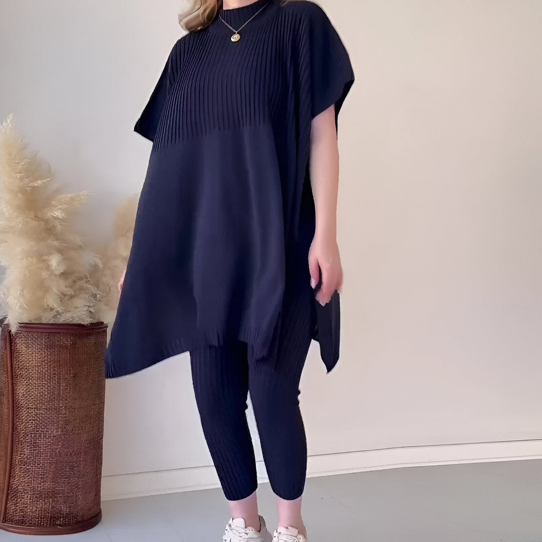 Vivika - Comfortable Elegant Set