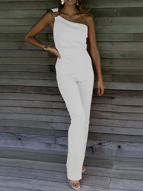 Evania - Fashionable Jumpsuit