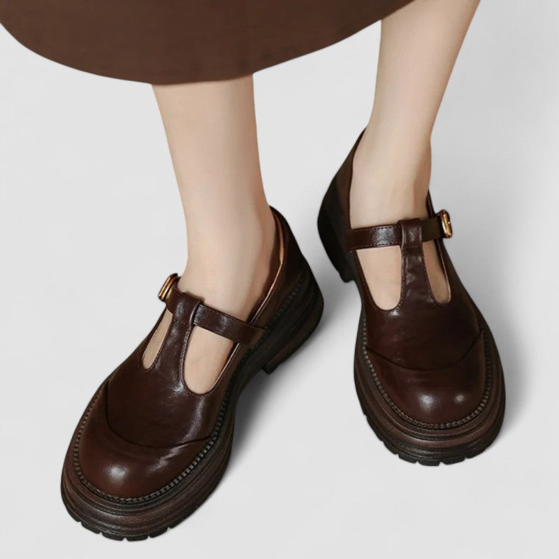 Valerie - Vintage Style Shoes