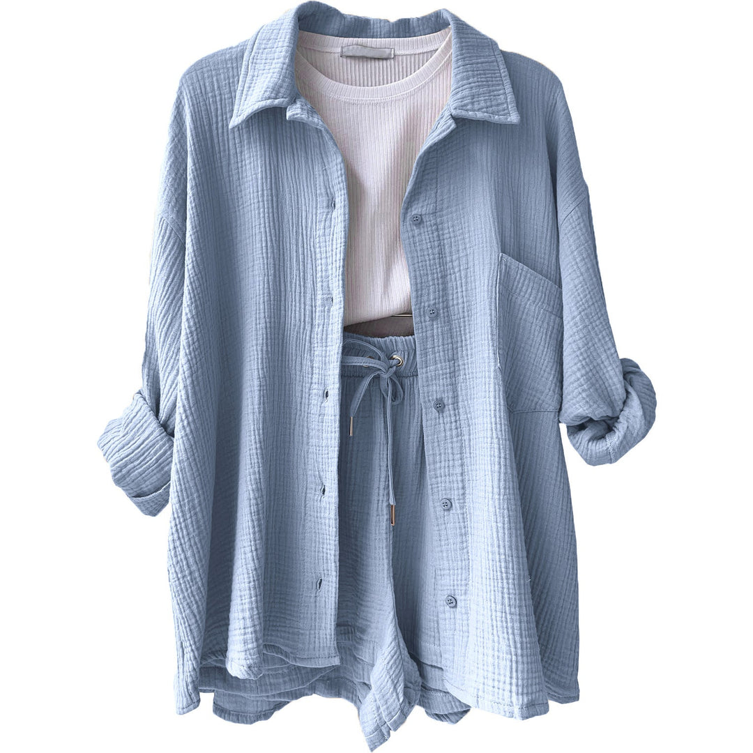Jolie - Relaxed Classic Set