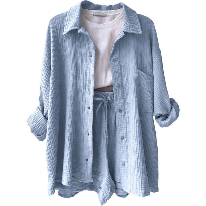 Jolie - Relaxed Classic Set