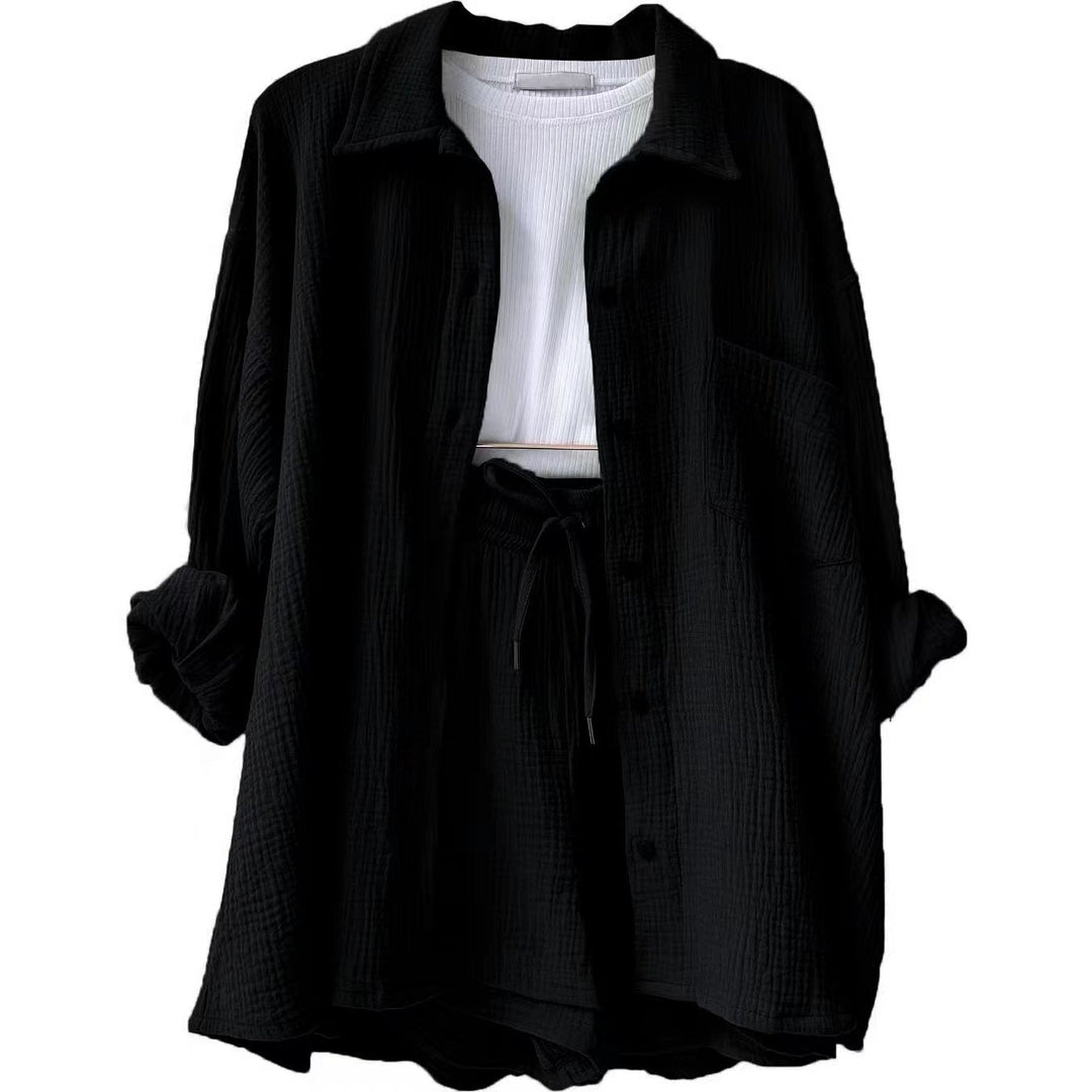 Jolie - Relaxed Classic Set
