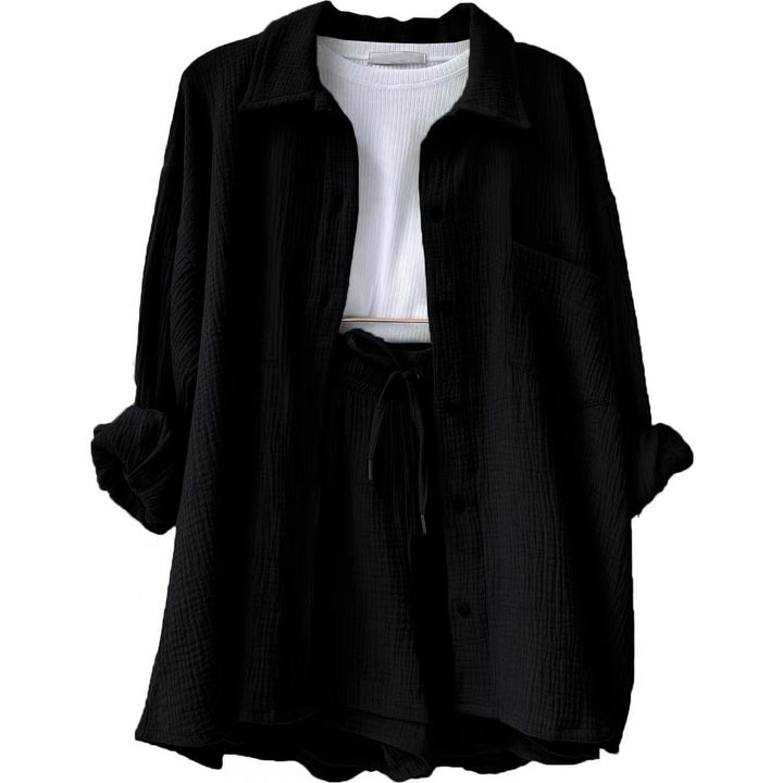 Jolie - Relaxed Classic Set
