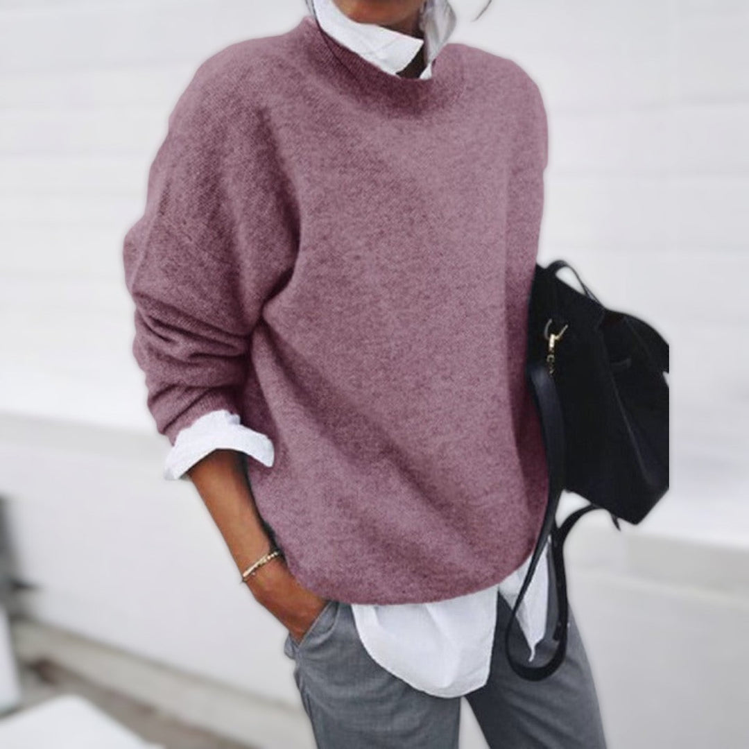 Lyenne - Effortless Everyday Sweater