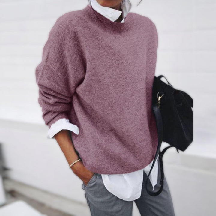 Lyenne - Effortless Everyday Sweater