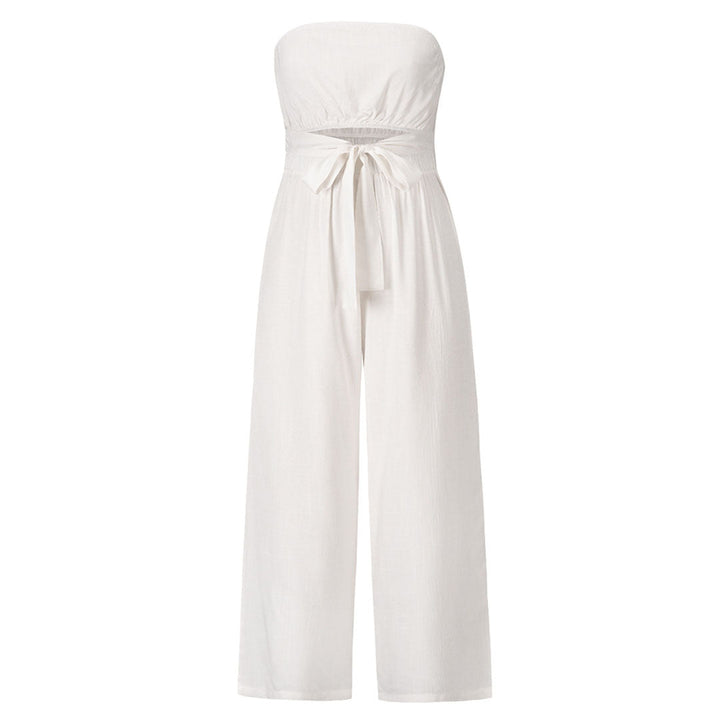 Emma - Stylish Jumpsuit