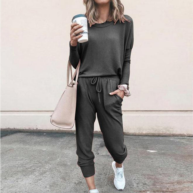 Isaline - Relaxed Lounge Set
