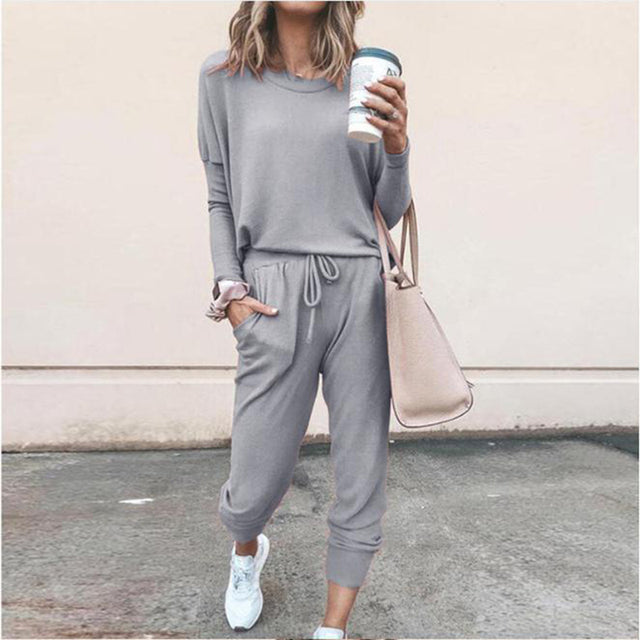 Isaline - Relaxed Lounge Set