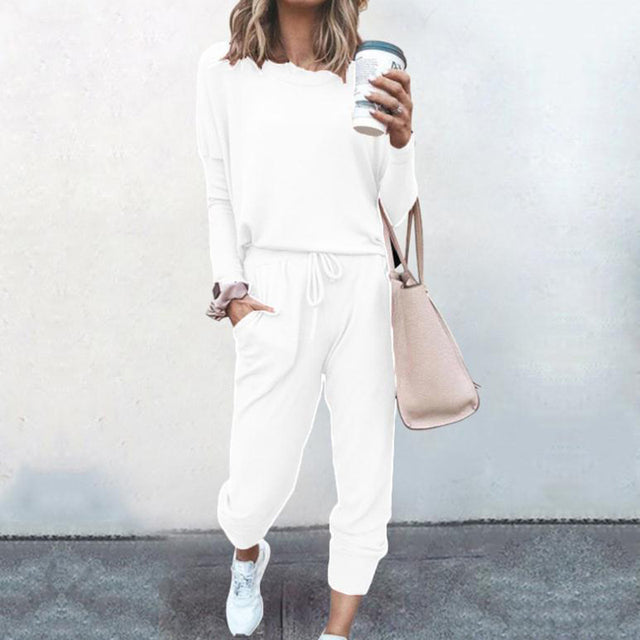 Isaline - Relaxed Lounge Set