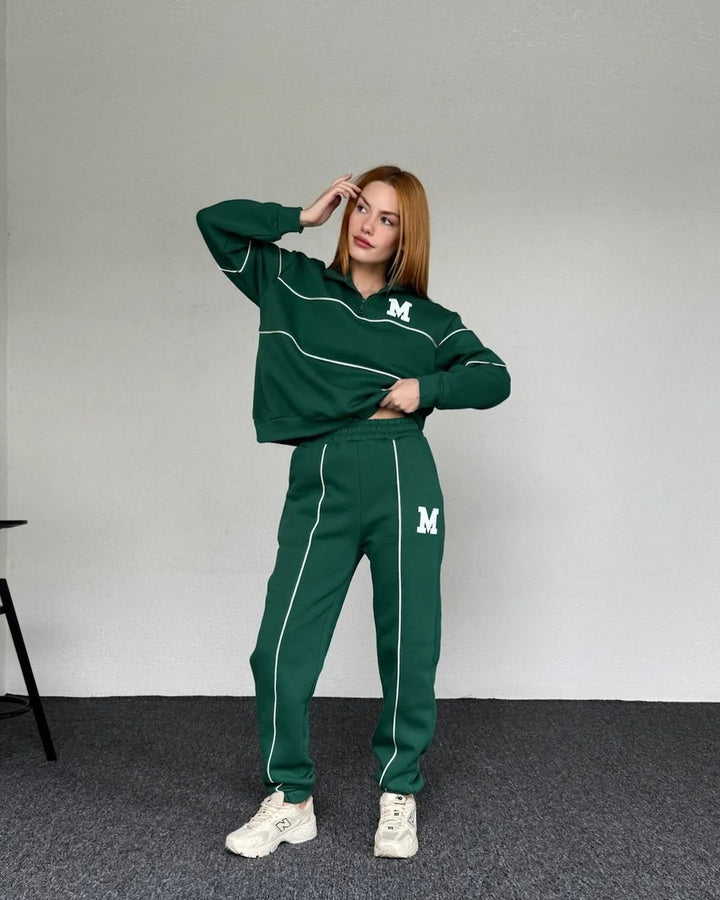 Corisande - Stylish Cozy Set