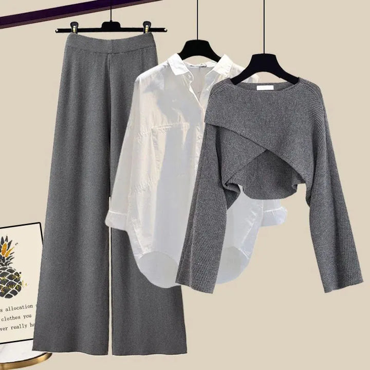 AMBER - Chic Elegant Set