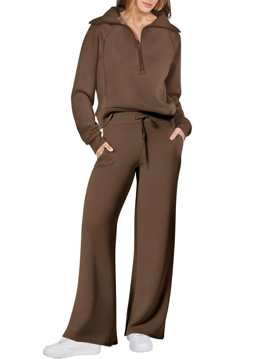 Kiera - Minimalist Lounge Set