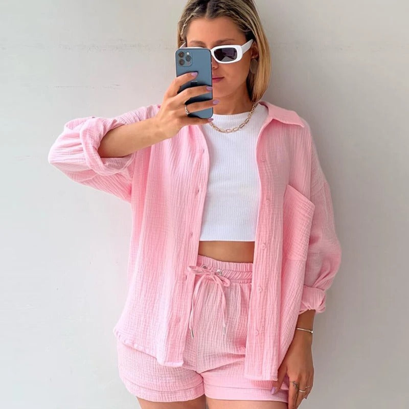 Jolie - Relaxed Classic Set