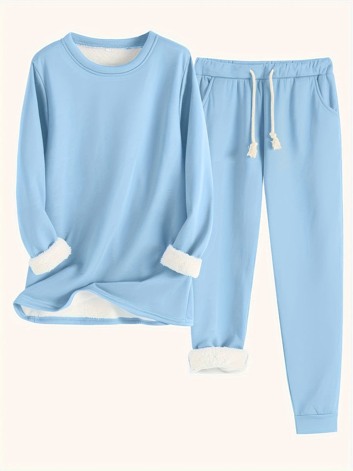 ELMIRA - Cozy Loungewear Set
