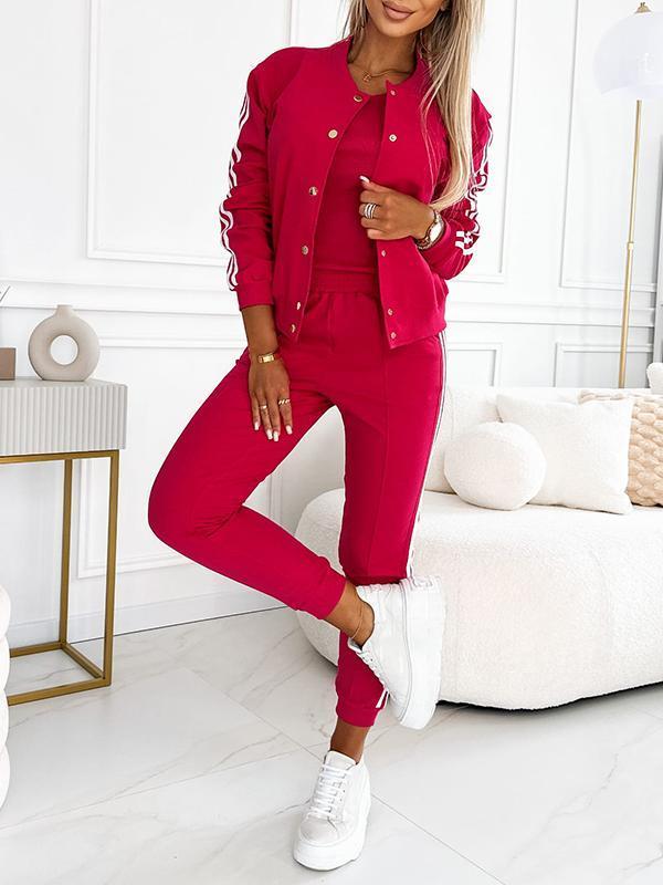 Avelina - Urban Edge Set