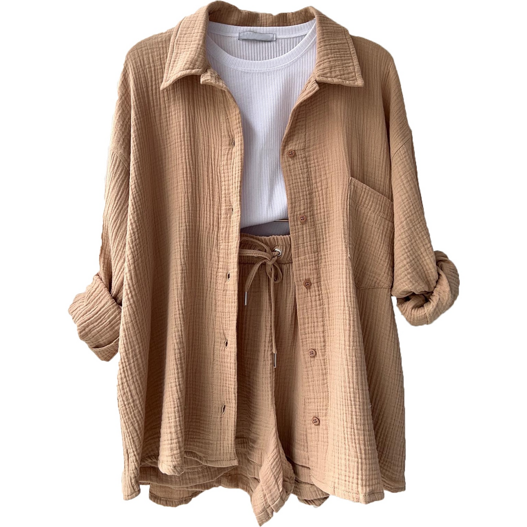Jolie - Relaxed Classic Set