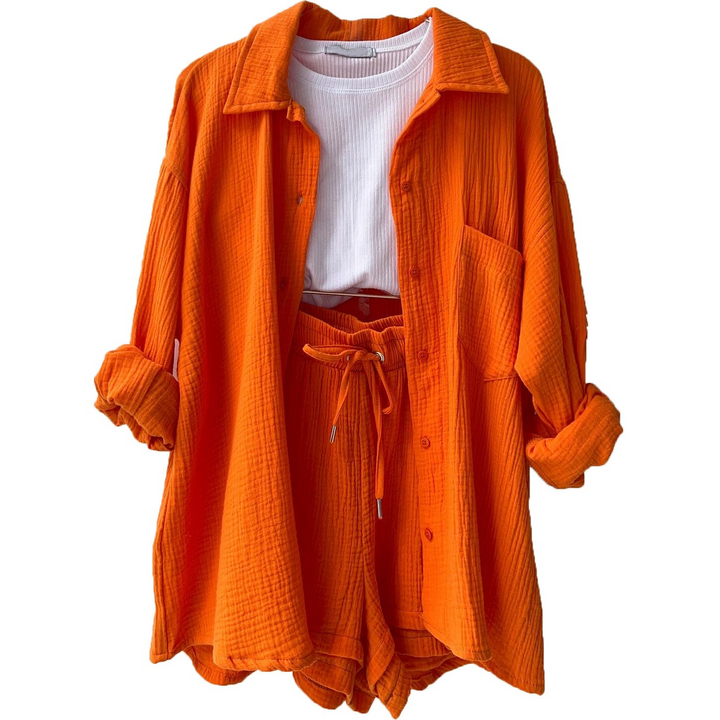 Jolie - Relaxed Classic Set